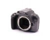Canon EOS 1100D body (пробег 12905 кадров)