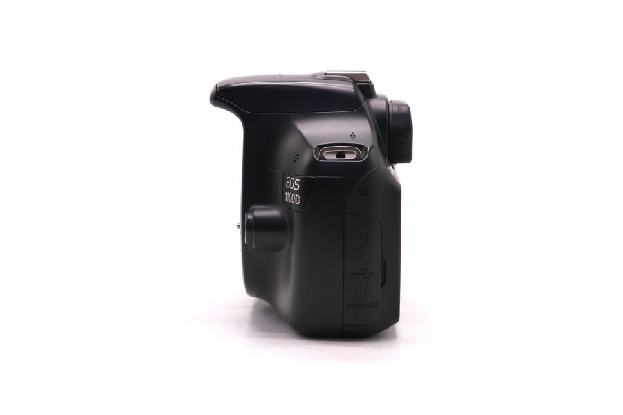 Canon EOS 1100D body (пробег 10815 кадров)