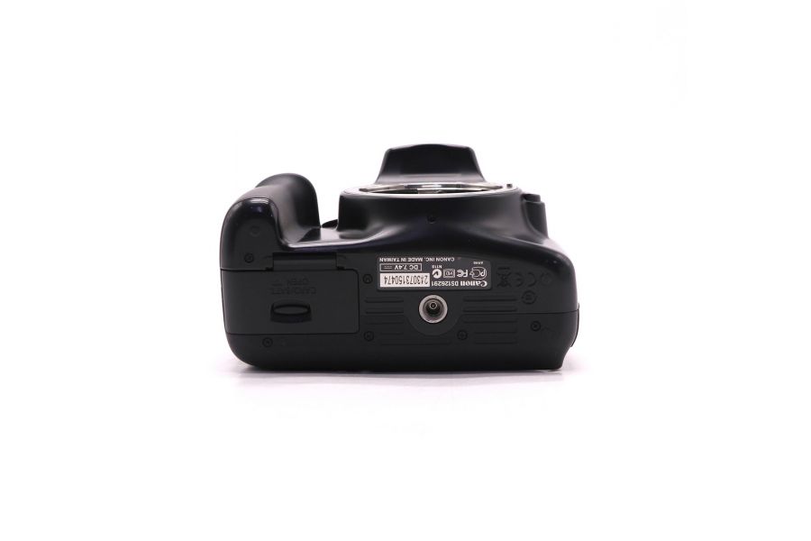 Canon EOS 1100D body (пробег 10815 кадров)