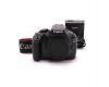 Canon EOS 1100D body (пробег 10815 кадров)