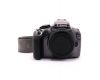 Canon EOS 1100D body (пробег 12905 кадров)
