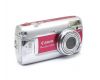 Фотоаппарат Canon PowerShot A470 розовый