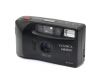 Пленочный фотоаппарат Yashica Minitec AF date