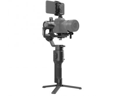 Стабилизатор DJI Ronin-SC Новый