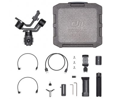 Стабилизатор DJI Ronin-SC Новый