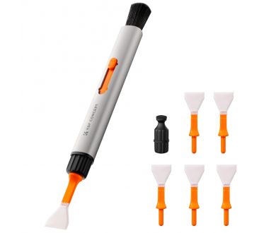 Набор для чистки K&F Concept Versatile Switch 16мм