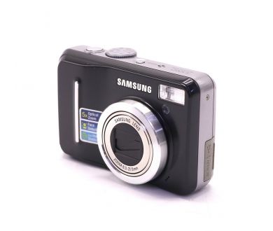 Компактная цифровая камера Samsung S1060