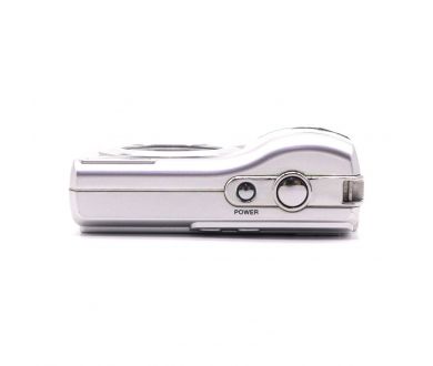 Цифровая камера Olympus FE-170 в упаковке