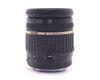 Tamron SP AF 17-50mm f/2.8 XR Di II LD VC Aspherical (IF) (A16) Canon EF-S (Japan, 2009)