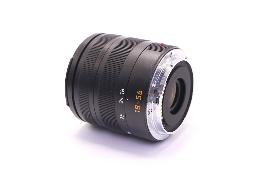 Leica Vario-Elmar-T 18-56mm f/3.5-5.6 ASPH. в упаковке