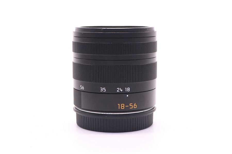 Leica Vario-Elmar-T 18-56mm f/3.5-5.6 ASPH. в упаковке