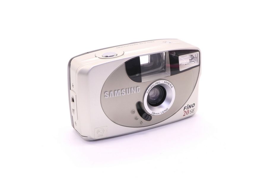 Фотокамера аналоговая Samsung Fino 20SE (China)