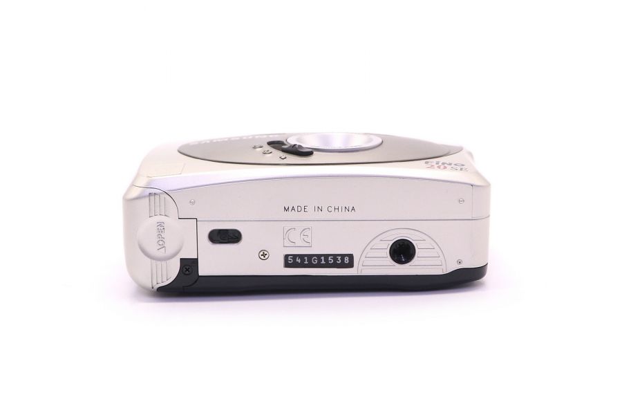 Фотокамера аналоговая Samsung Fino 20SE (China)