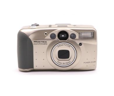 Плёночный фотоаппарат Praktica Zoom 700 AFD