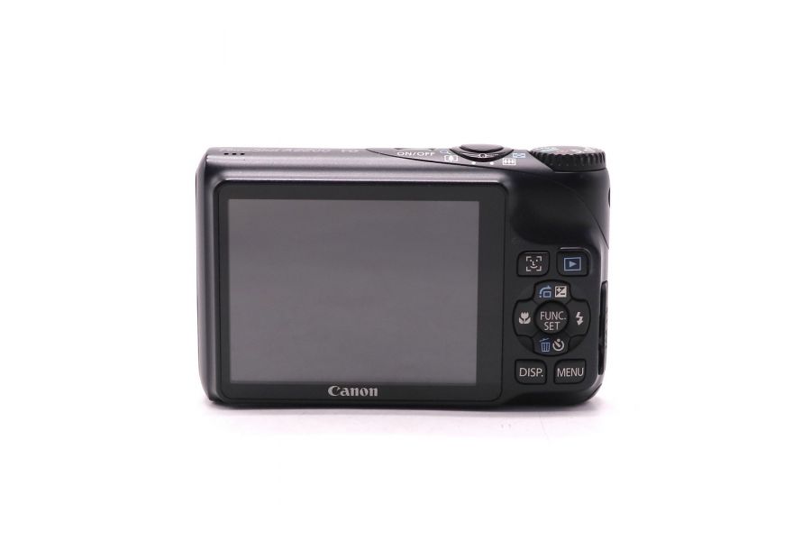 Canon PowerShot A2200