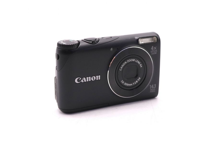 Canon PowerShot A2200