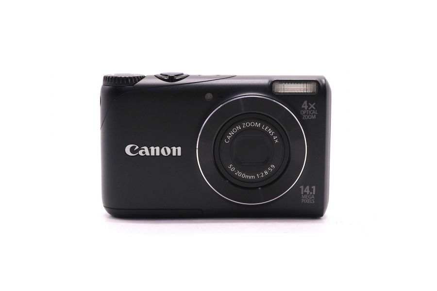 Canon PowerShot A2200
