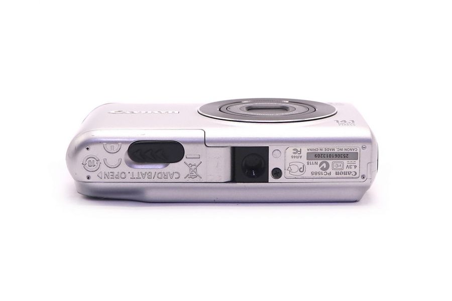 Фотокамера компактная Canon PowerShot A2200