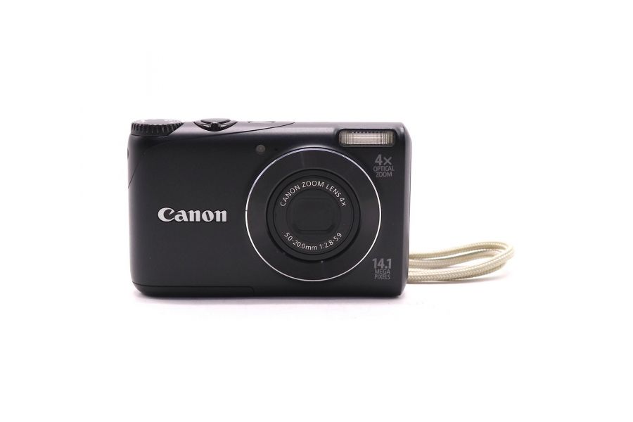 Canon PowerShot A2200