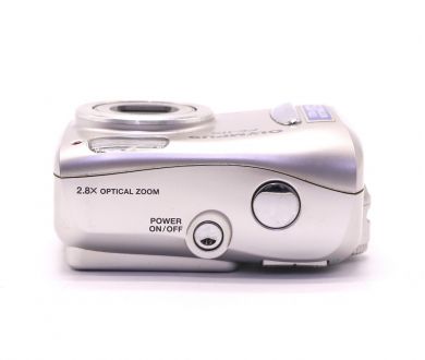Цифровая компактная камера Olympus FE-115