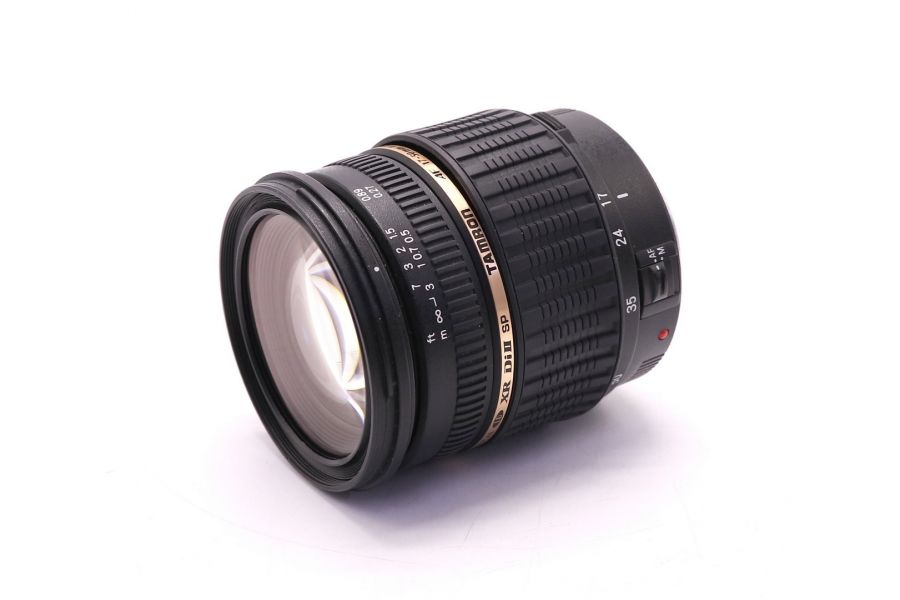 Tamron SP AF 17-50mm f/2.8 XR Di II LD Aspherical (IF) A16 for Canon EF-S (Japan)