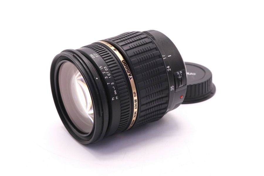 Tamron SP AF 17-50mm f/2.8 XR Di II LD Aspherical (IF) A16 for Canon EF-S (Japan)