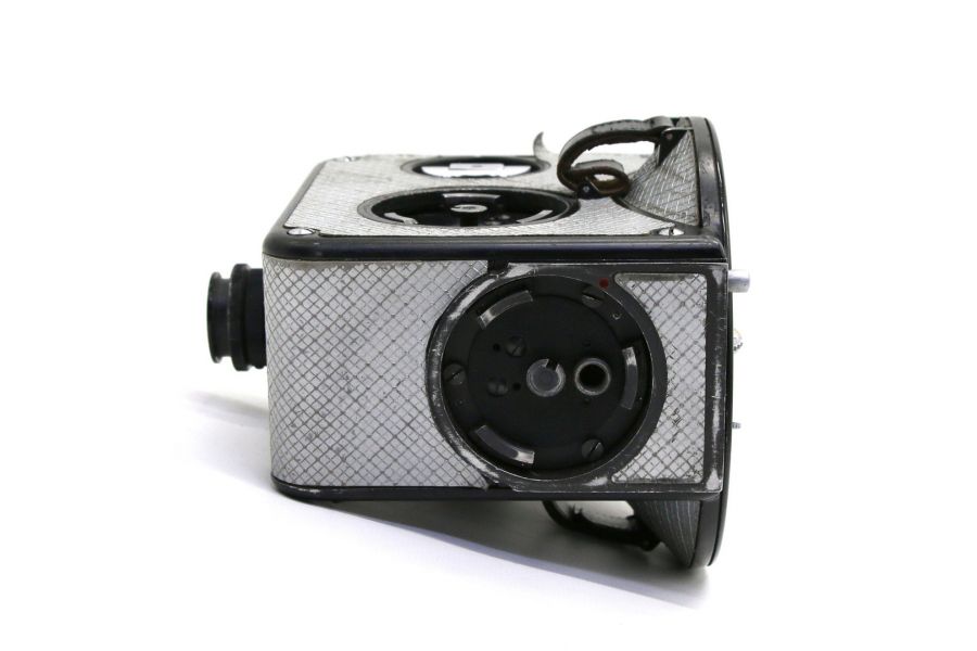 Кинокамера Pentaflex 16 (Germany)