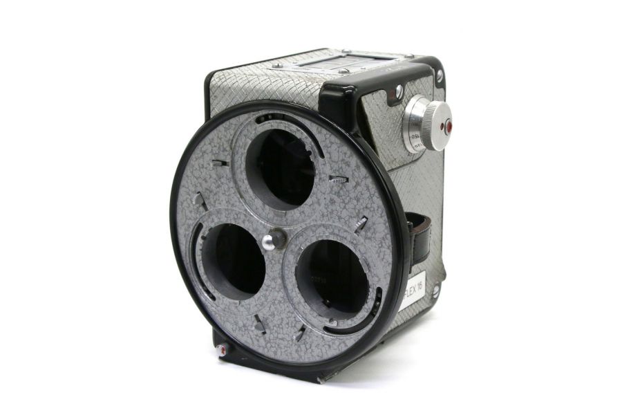 Кинокамера Pentaflex 16 (Germany)