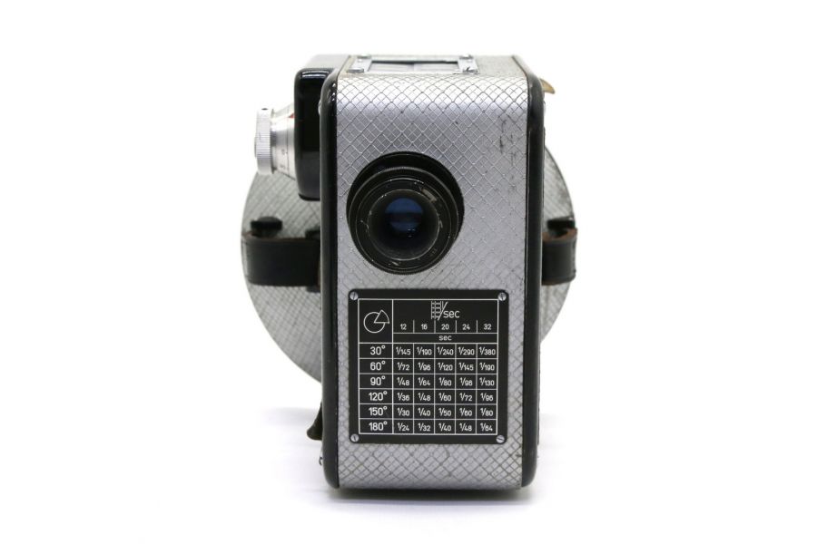 Кинокамера Pentaflex 16 (Germany)