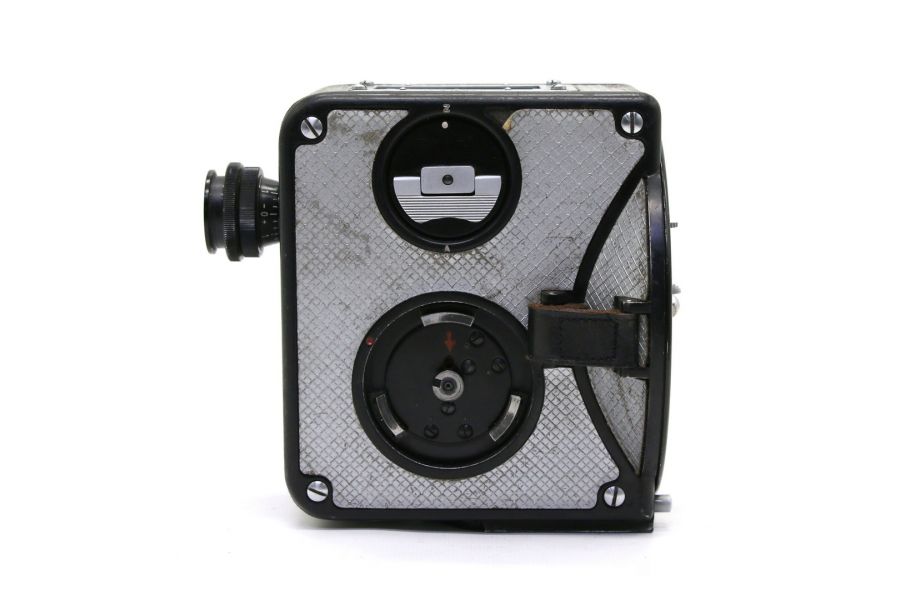 Кинокамера Pentaflex 16 (Germany)