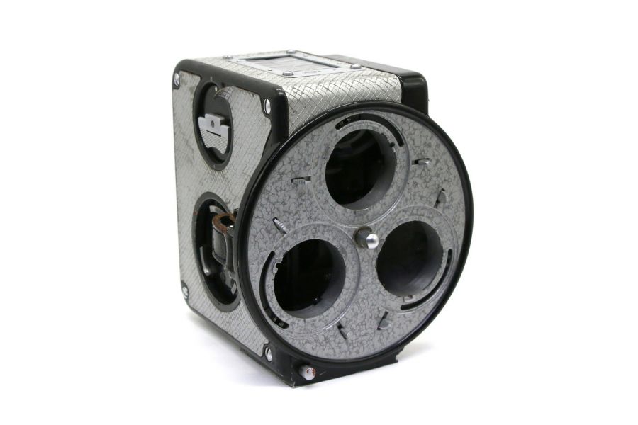 Кинокамера Pentaflex 16 (Germany)