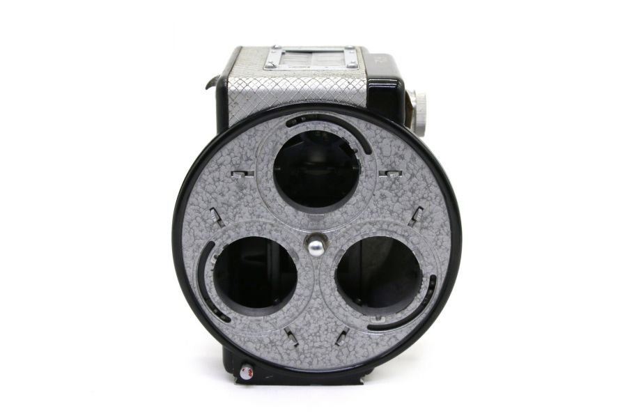 Кинокамера Pentaflex 16 (Germany)