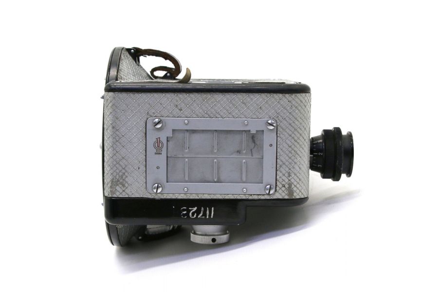 Кинокамера Pentaflex 16 (Germany)