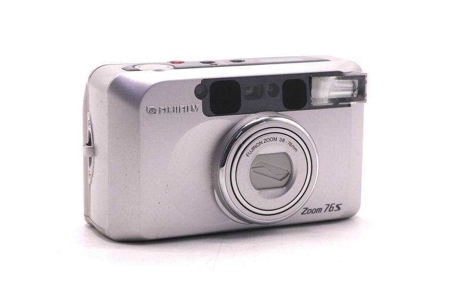 Фотоаппарат аналоговый Fujifilm Zoom 76S