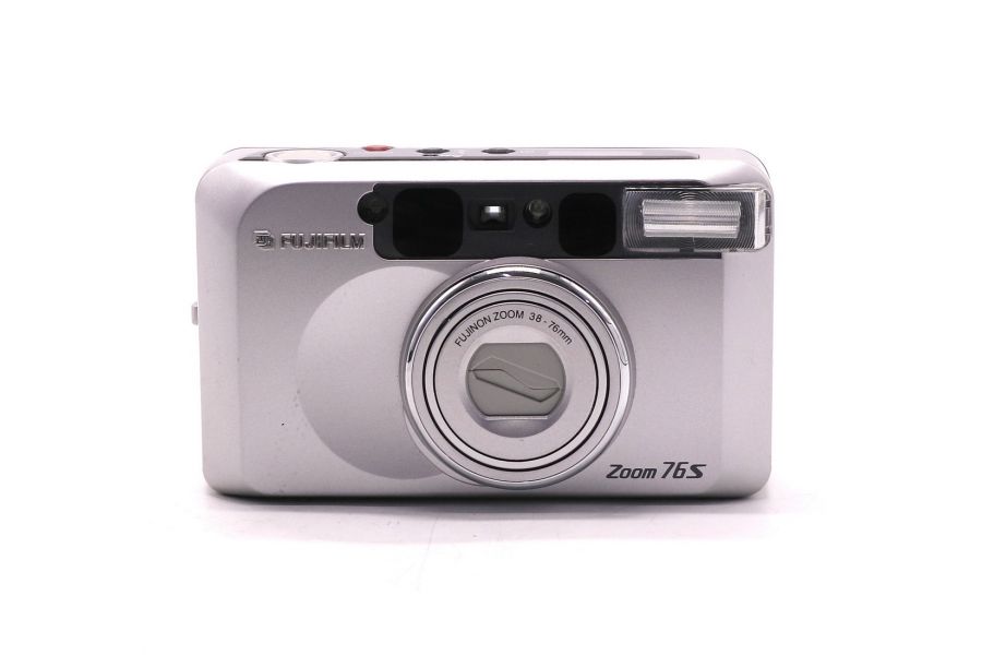 Фотоаппарат аналоговый Fujifilm Zoom 76S
