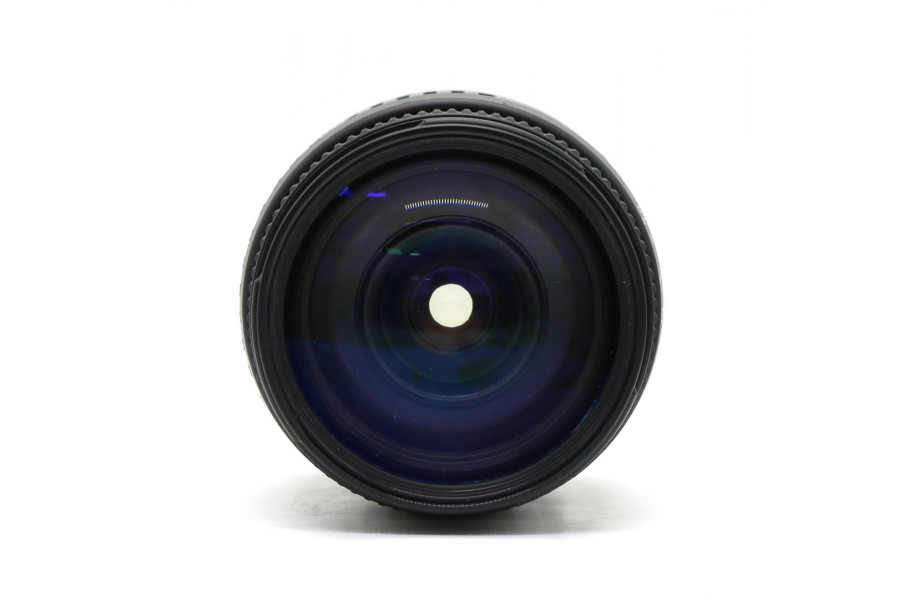 Объектив Sigma AF ZOOM 28-200mm f/3.8-5.6