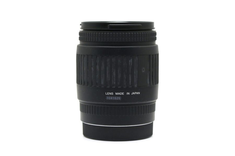 Объектив Sigma AF ZOOM 28-200mm f/3.8-5.6