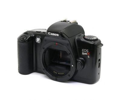 Фотоаппарат пленочный Canon EOS Rebel X / S body