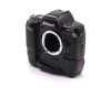 Малоформатный фотоаппарат Nikon F90X body