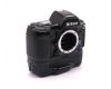 Малоформатный фотоаппарат Nikon F90X body
