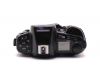 Малоформатный фотоаппарат Nikon F90X body