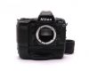Малоформатный фотоаппарат Nikon F90X body