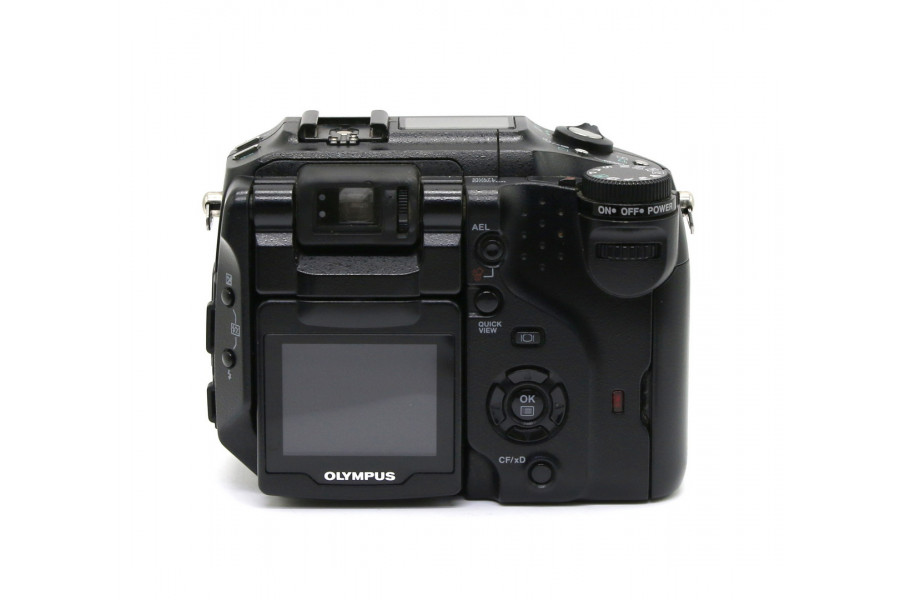 Фотокамера Olympus C-5060 Wide Zoom Camedia