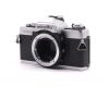 Зеркальная пленочная камера Minolta XG-E body