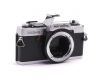 Зеркальная пленочная камера Minolta XG-E body