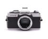 Зеркальная пленочная камера Minolta XG-E body