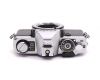 Зеркальная пленочная камера Minolta XG-E body