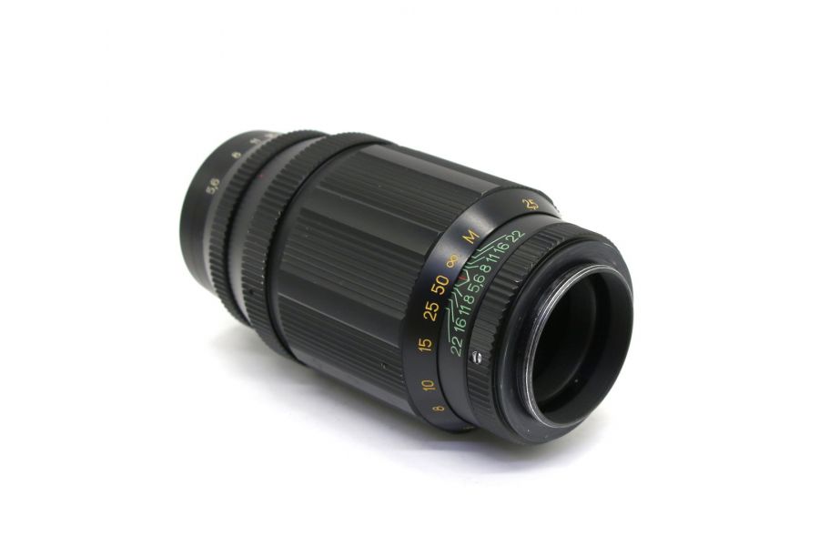 Объектив Телемар-22А 5,6/200