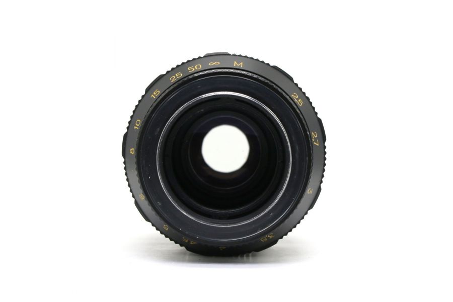 Объектив Телемар-22А 5,6/200