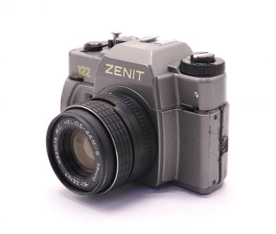 Зенит 122 50 лет КМЗ (Россия, 1993)